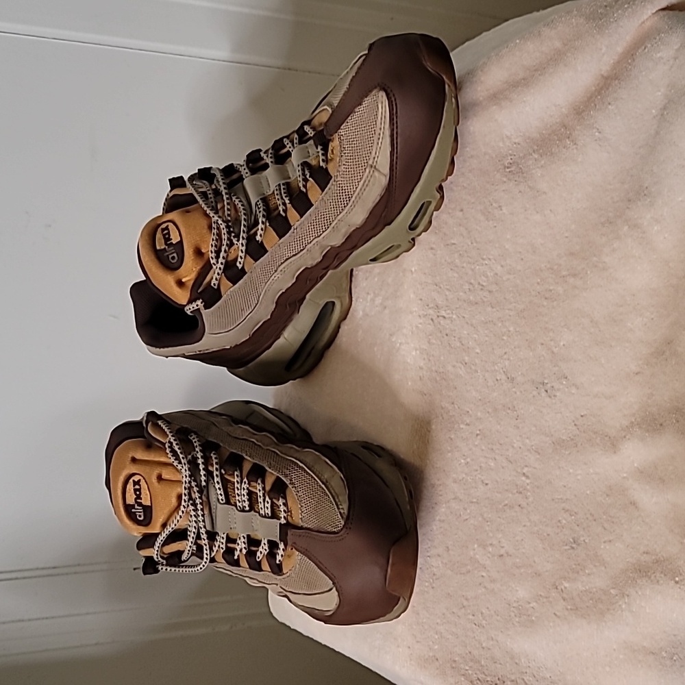 Nike Air Max 95